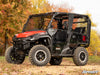 Honda Pioneer 1000-5 Convertible Cab Enclosure Doors DOOR-H-PIO1K5-72