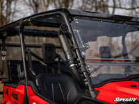 Honda Pioneer 1000 Depth Finder?  Snorkel Kit