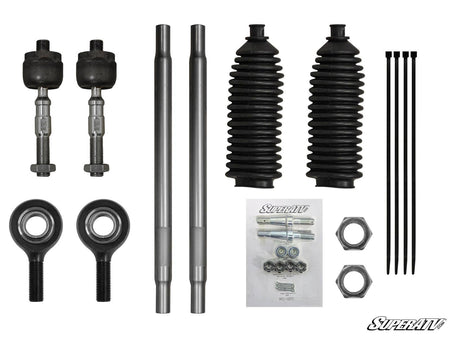 Honda Pioneer 1000 Heavy-Duty Tie Rod Kit