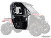 Honda Pioneer 500 Convertible Cab Enclosure Doors