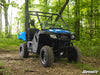 Honda Pioneer 500 Half Windshield