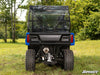 Honda Pioneer 500 Rear Windshield