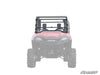 Honda Pioneer 700 Flip Down Windshield
