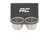 Cup Holder | MLC-8 Mount | Honda Pioneer 1000/Pioneer 1000-5 | 92056
