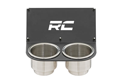 Cup Holder | MLC-8 Mount | Honda Pioneer 1000/Pioneer 1000-5 | 92056