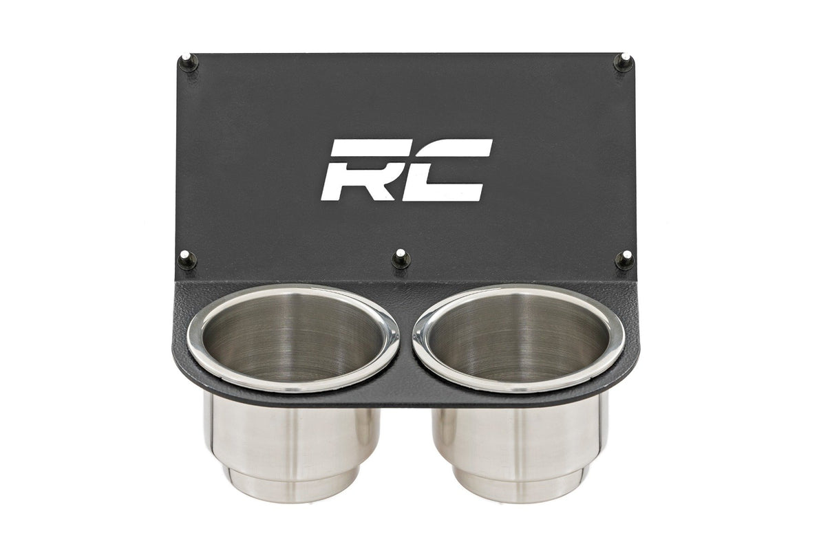 Cup Holder | MLC-8 | Honda Pioneer 1000/Pioneer 1000-5 | 92058