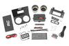 Cup Holder | MLC-8 | Honda Pioneer 1000/Pioneer 1000-5 | 92058
