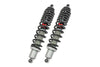 M1 Rear Coil Over Shocks | Ride Height Adjust | Honda Pioneer 1000-5  | 301006
