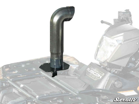 Honda Foreman 520 Depth Finder? Snorkel Kit