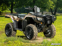 Honda Rancher 420 Depth Finder? Snorkel Kit