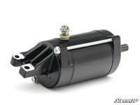Up & Running Honda Rincon Starter
