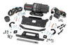 Winch Mount | RS4500S | Honda Talon 1000R  | 92061