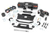 Winch Mount | RS6500S | Honda Talon 1000X  | 92062