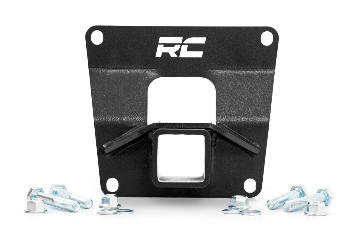 Receiver Hitch | Honda Talon 1000X  | 92028
