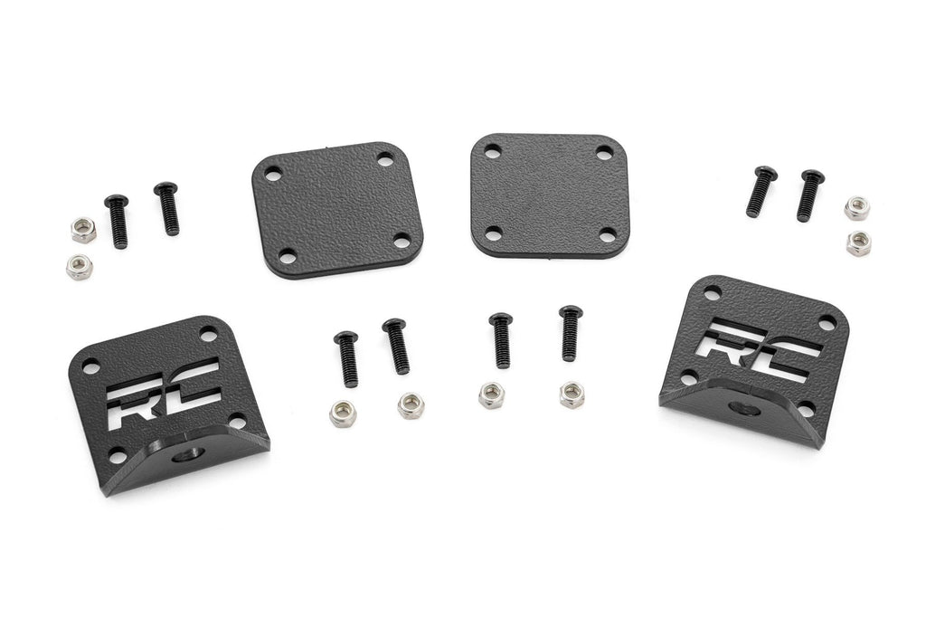 Whip Mount | Honda Talon 1000R  | 92038