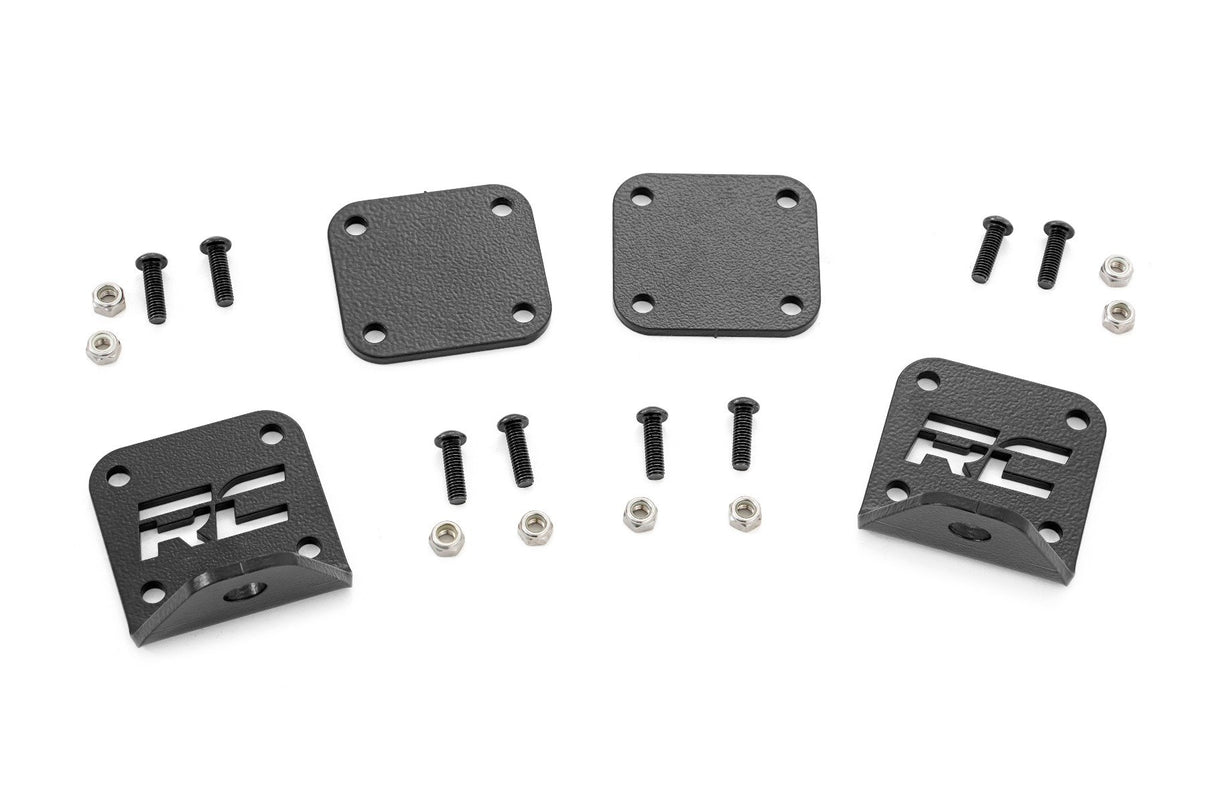 Whip Mount | Honda Talon 1000R  | 92038