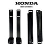 "Weekender" Series Pair of Front Suspension Bucket Seats Honda Talon 4 Only (2019-2025)