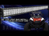 30" LED Combination Spot / Flood Light Bar