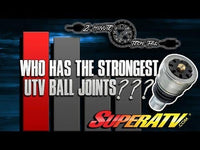 Arctic Cat Prowler Ball Joints