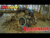 SuperATV Assassinator? UTV / ATV Mud Tires
