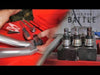 Polaris RZR XP Turbo S Ball Joints