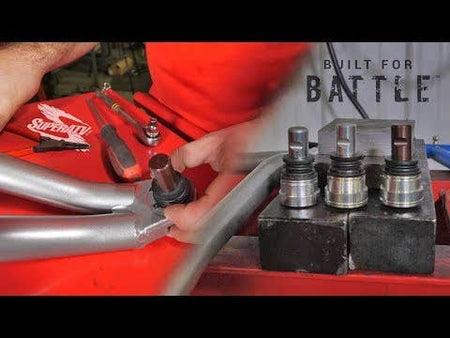 Polaris RZR XP Turbo S Ball Joints