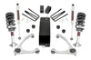 3.5 Inch Lift Kit | Forged UCA | M1 Strut | | Chevy/GMC 1500 (14-16) | 19440