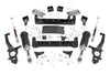6 Inch Lift Kit | N3 Struts | Nissan Frontier 2WD/4WD (2005-2021) | 87932