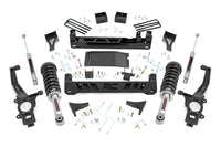 6 Inch Lift Kit | N3 Struts | Nissan Frontier 2WD/4WD (2005-2021) | 87932