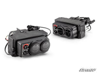 Polaris RZR Trail S 1000 Cab Heater