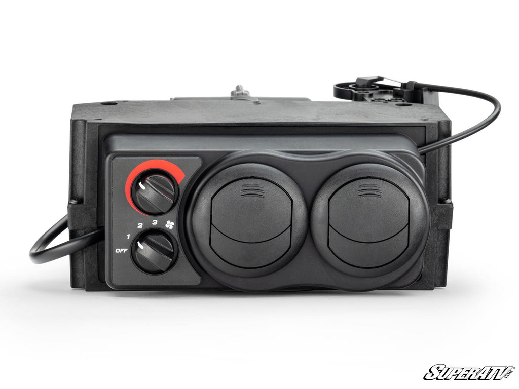 Polaris Ranger Midsize 570 Cab Heater