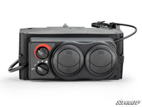 Polaris RZR Trail S 900 Cab Heater