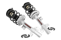 Loaded Strut Pair | 2 Inch Lift | Jeep Cherokee KL 2WD/4WD (2014-2023) | 501111