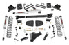 6 Inch Lift Kit | Diesel | No OVLD | FR D/S | V2 | Ford F-250/F-350 Super Duty (23-25) | 43771
