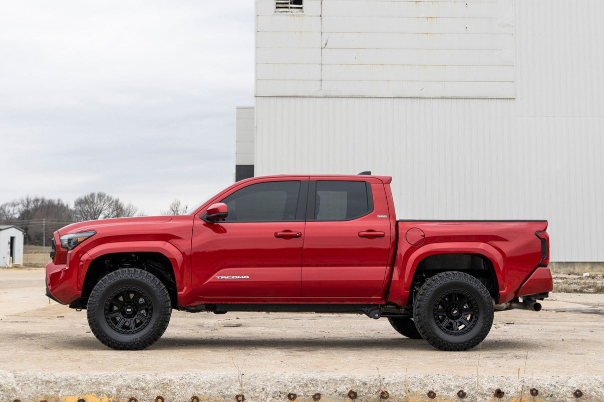1.5 Inch Leveling Kit | Toyota Tacoma 4WD (2024-2025) | 72900