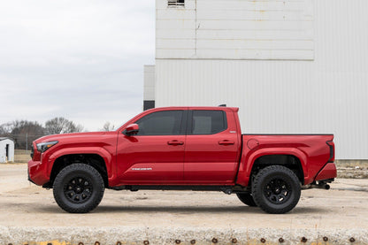 1.5 Inch Leveling Kit | Toyota Tacoma 4WD (2024-2025) | 72900