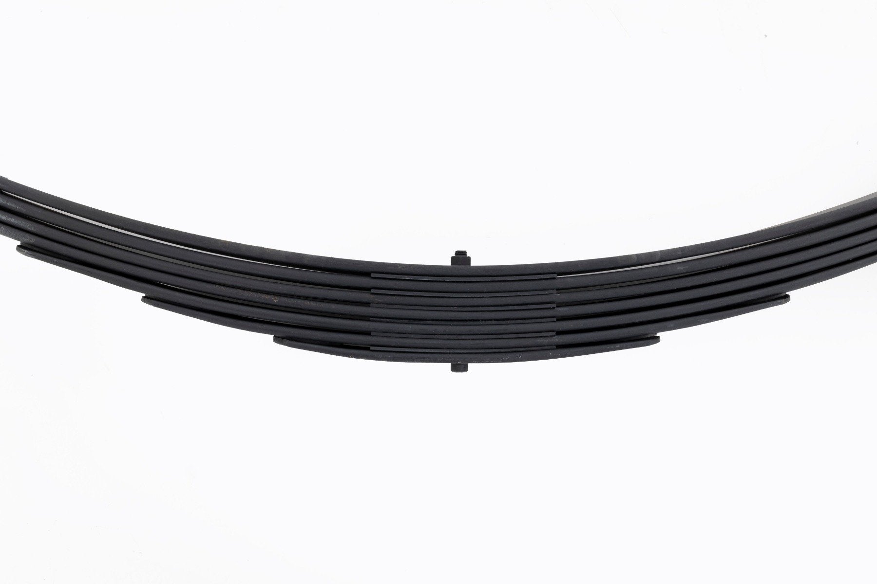 Front Leaf Springs | 6" Lift | Ford F-250/F-350 Super Duty 4WD (1999-2004) | 8061Kit