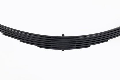 Front Leaf Springs | 6" Lift | Ford F-250/F-350 Super Duty 4WD (1999-2004) | 8061Kit