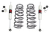 2 Inch Leveling Kit | M1 Shocks | Ram 1500 2WD (2010-2018 & Classic) | 30440