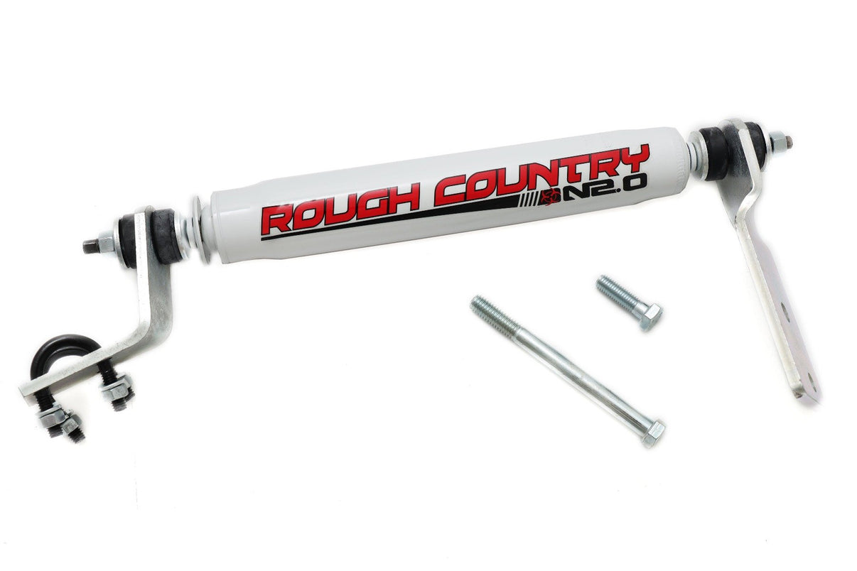 N3 Steering Stabilizer | Chevy/GMC Blazer/S15 Jimmy/Sonoma 2WD (1983-2001) | 87400