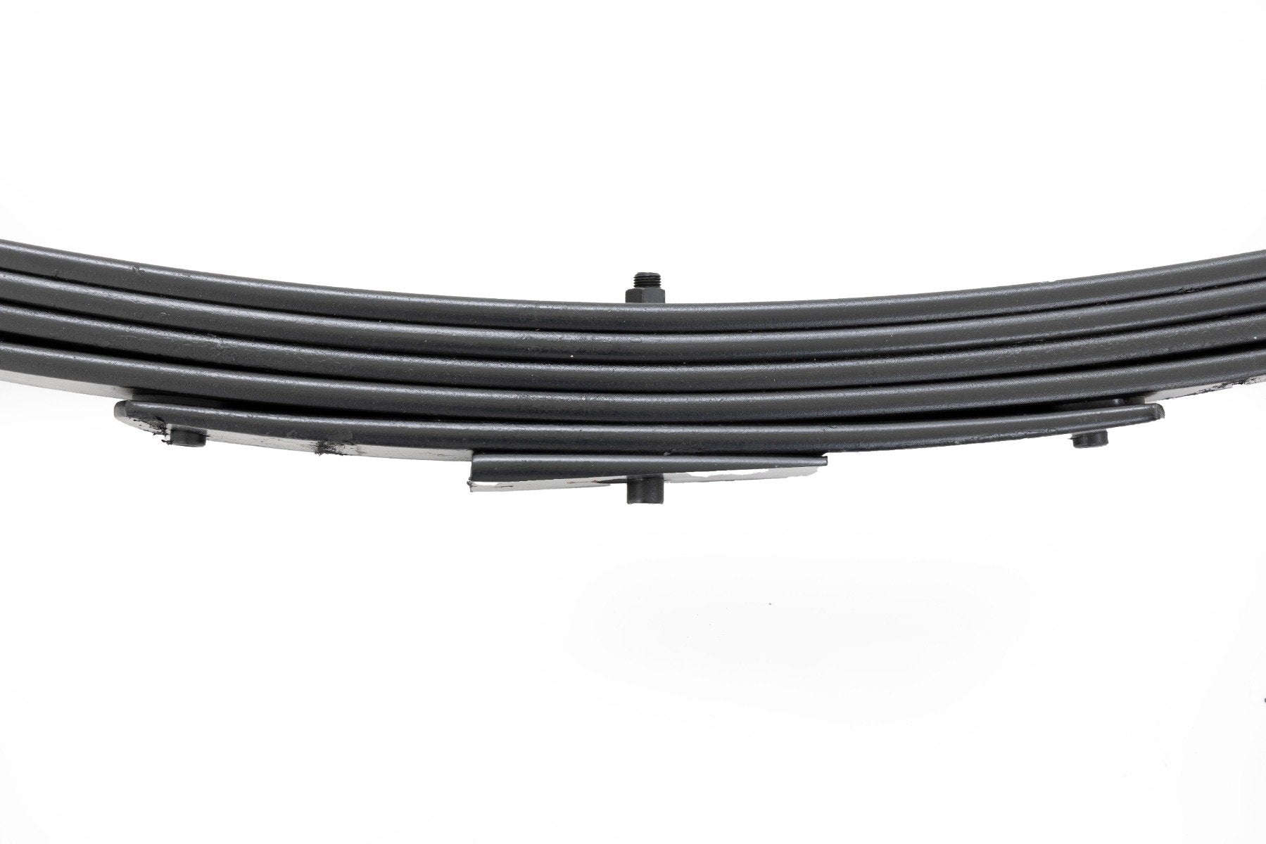 Front Leaf Springs | 6" Lift | Pair | Chevy/GMC C10/K10 Truck & SUV/K5 Blazer (73-91) | 8015Kit