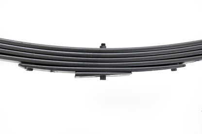 Front Leaf Springs | 6" Lift | Pair | Chevy/GMC C10/K10 Truck & SUV/K5 Blazer (73-91) | 8015Kit