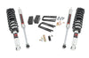 2.5 Inch Lift Kit | M1 Struts/M1 | Toyota Tundra 4WD (2000-2006) | 75040