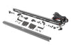 LED Hood Kit | 30" | Spectrum Series | Jeep Gladiator JT/Wrangler JL (18-25) | 80054