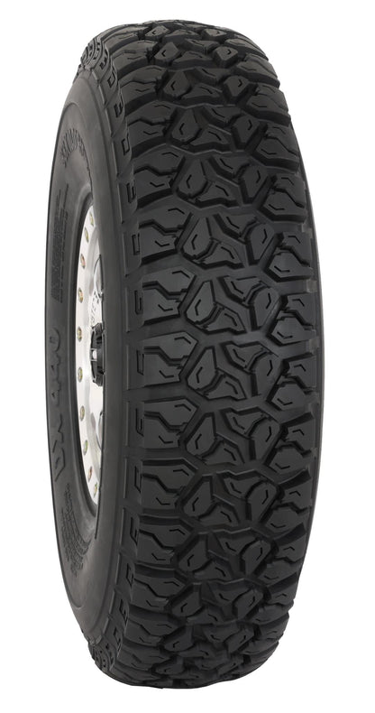 System 3 DX440 UTV Tires – 8-Ply Radial Desert Tire
