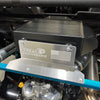 Treal Performance | 2017-2026 Can-Am X3 Bed Delete Intercooler Mount Brackets