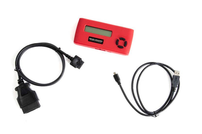 Rough Country | Speedometer Calibrator | Multiple Makes & Models (Jeep/Ram) | 90019