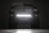 LED Light Mount | Bumper | 30" | Chevy/GMC Canyon/Colorado 2WD/4WD (15-22) | 70536