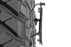License Plate Relocation Bracket | Jeep Wrangler JL (21-24)/Wrangler Unlimited (18-25)  | 10534