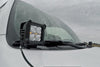 LED Light Kit | Ditch Mount | 2" Black Flood Pair | Toyota 4Runner (10-24) | 70799